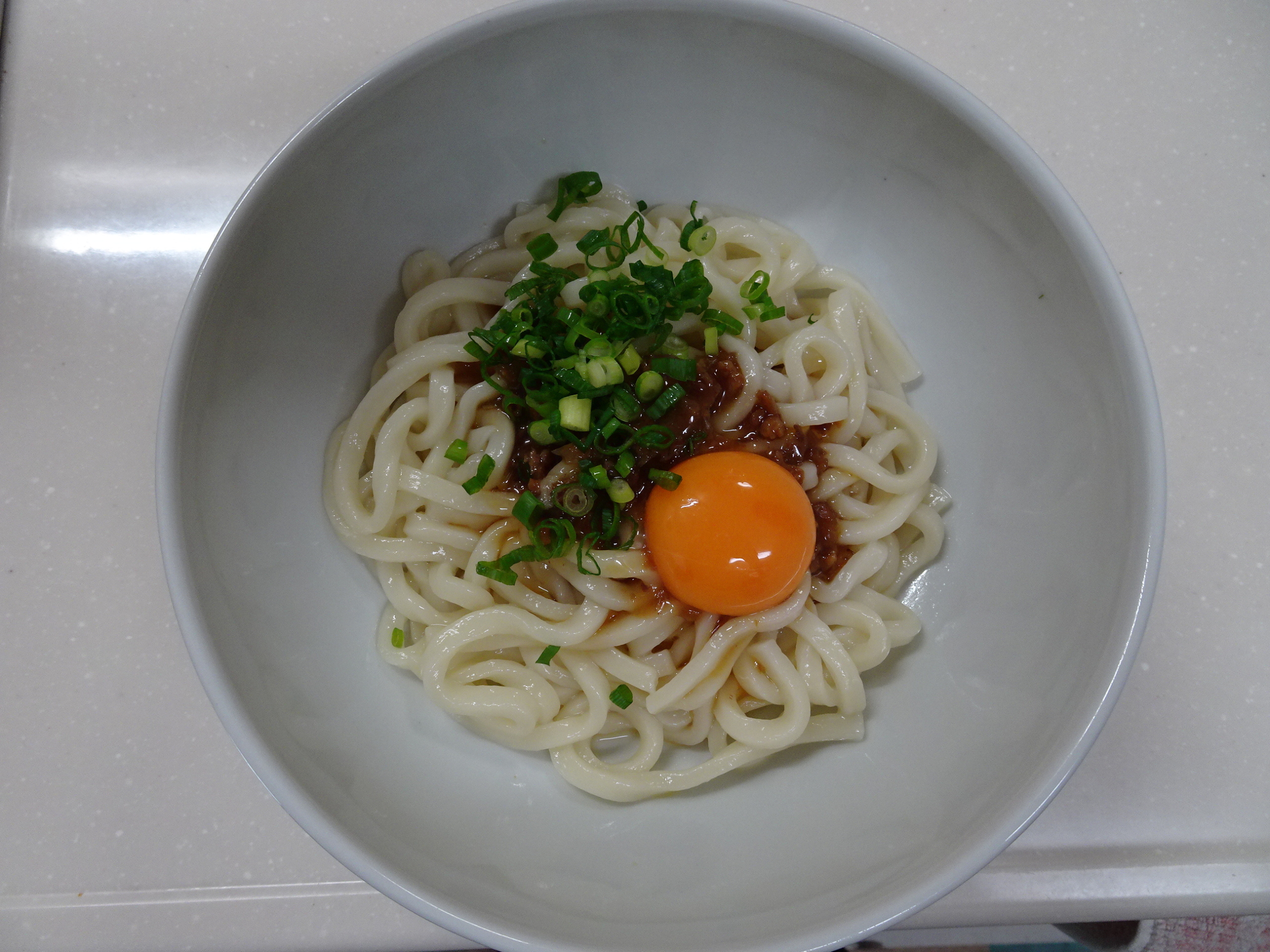 キッコーマン 具麺 牛だし肉ぶっかけ を食す ガンダム中心で気ままに書きたいブログz