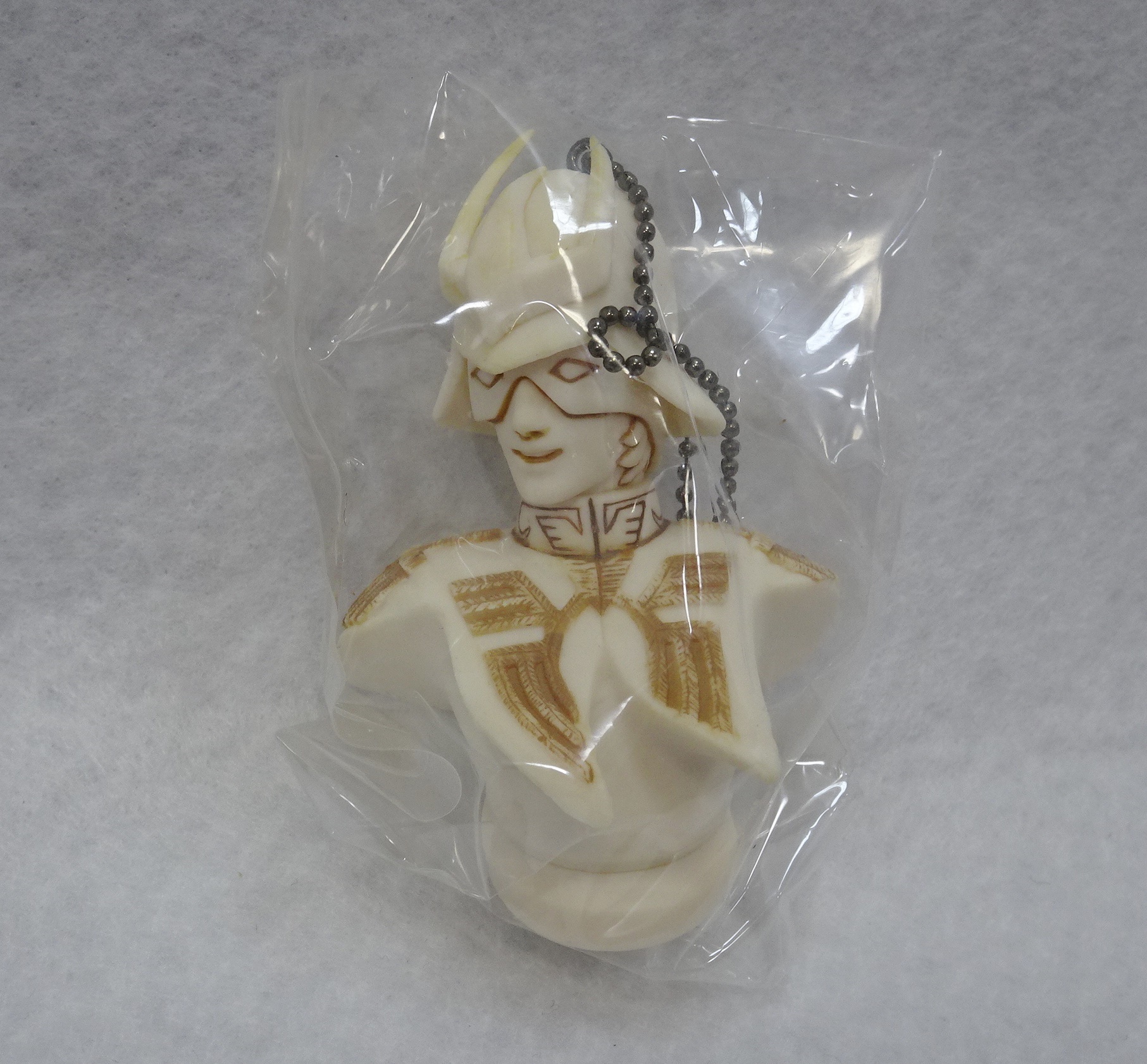 シャー　アズナブル　ベア　ストラップ　ペプシ　白タキシード　軌道戦士ガンダム シャー アズナブル ベア ストラップ ペプシ 白タキシード 軌道戦士ガンダム