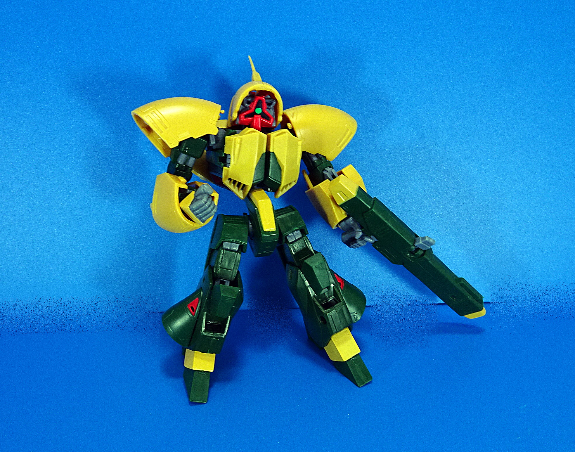 BANDAI - MS IN ACTION!! バウンドドック、アッシマー、ガブスレイ Amazon.co.jp: TAMASHII NATIONS MS IN ACTION!! バウンドドック
