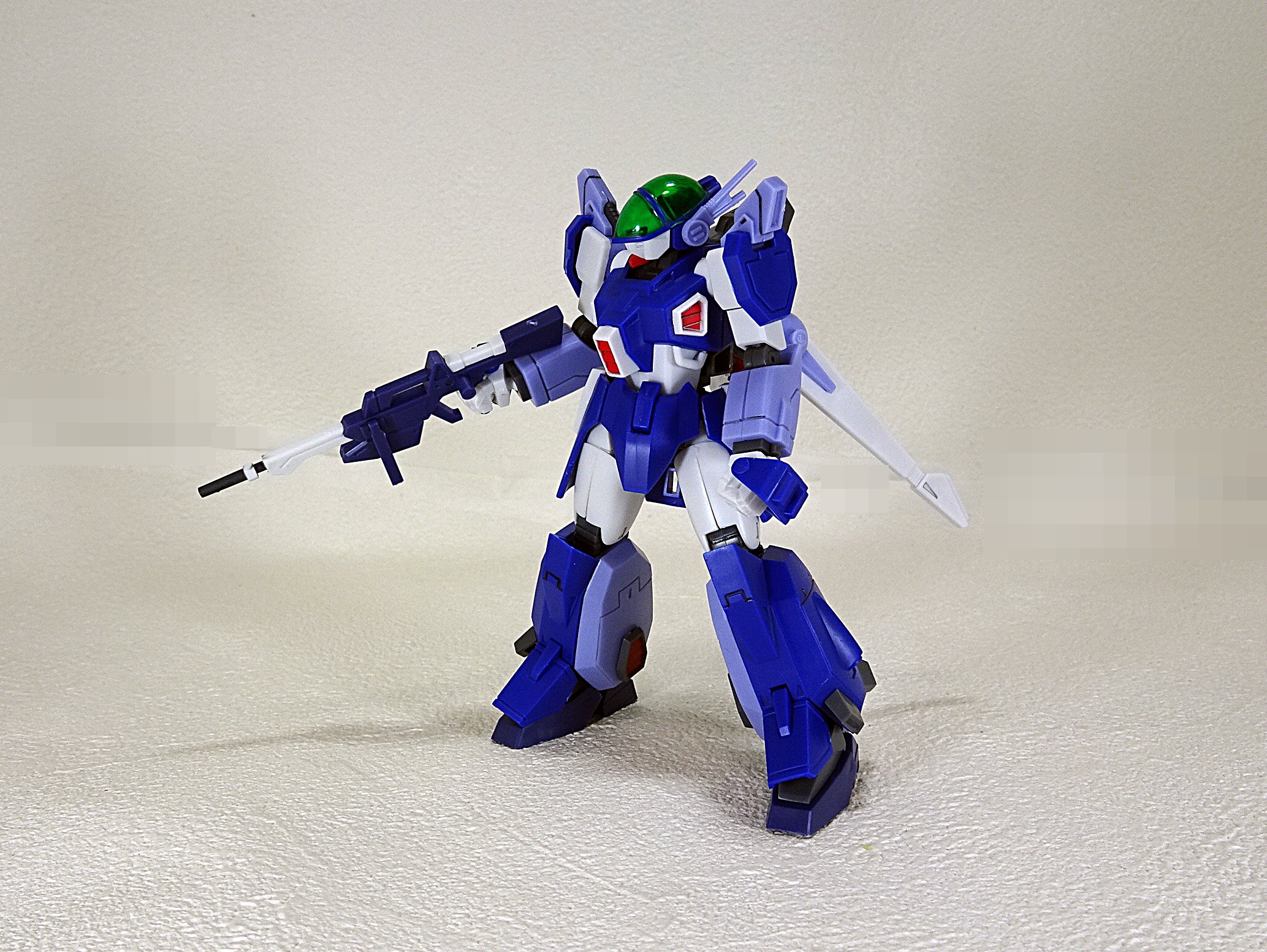 【組立済完成品】スーパーミニプラ 蒼き流星SPTレイズナー 8体まとめ売り Amazon | スーパーミニプラ 蒼き流星SPTレイズナー Vol.1 (3個入