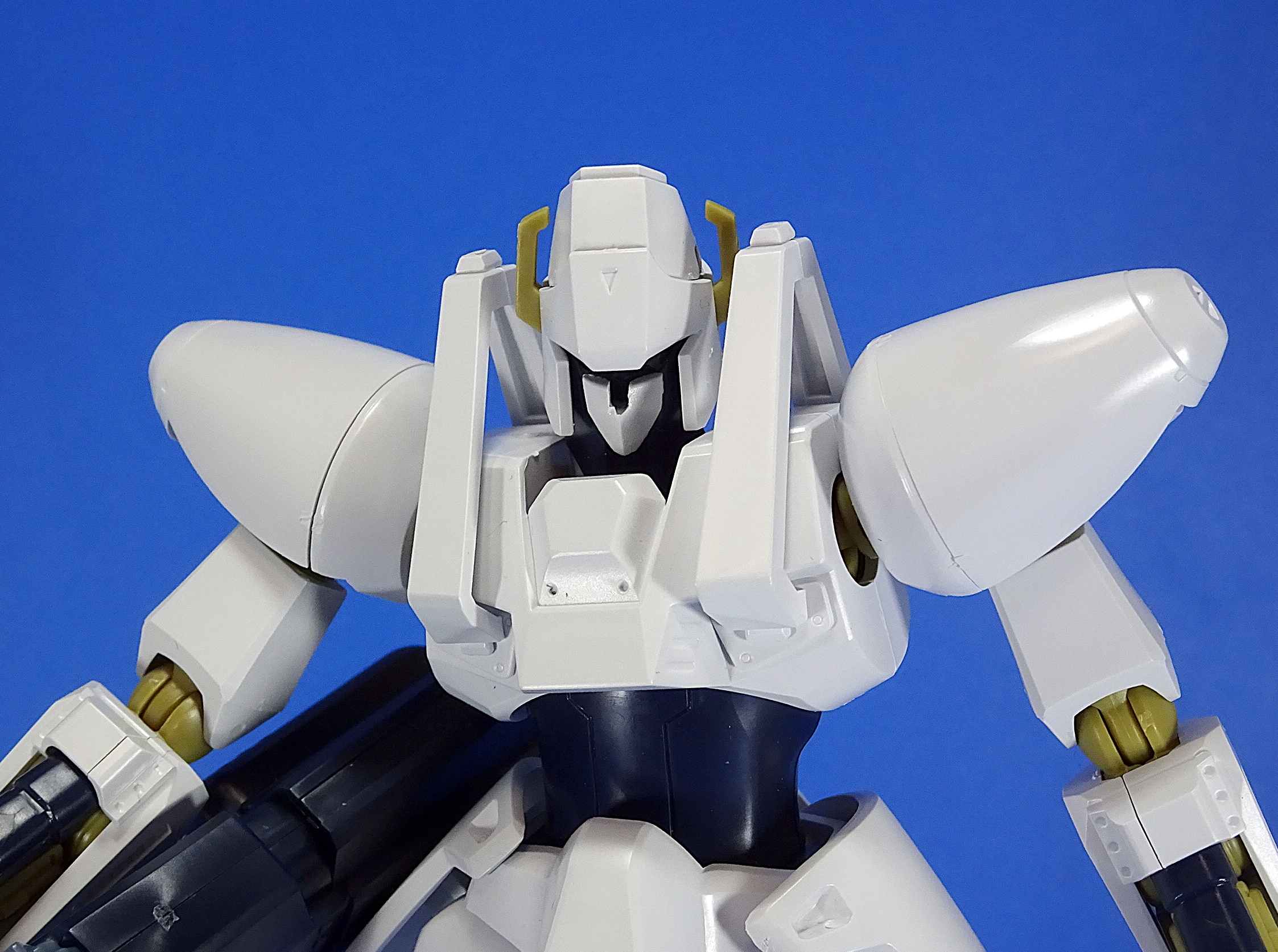 HG 1/144 エルガイム | ガンダム中心で気ままに書きたいブログZ