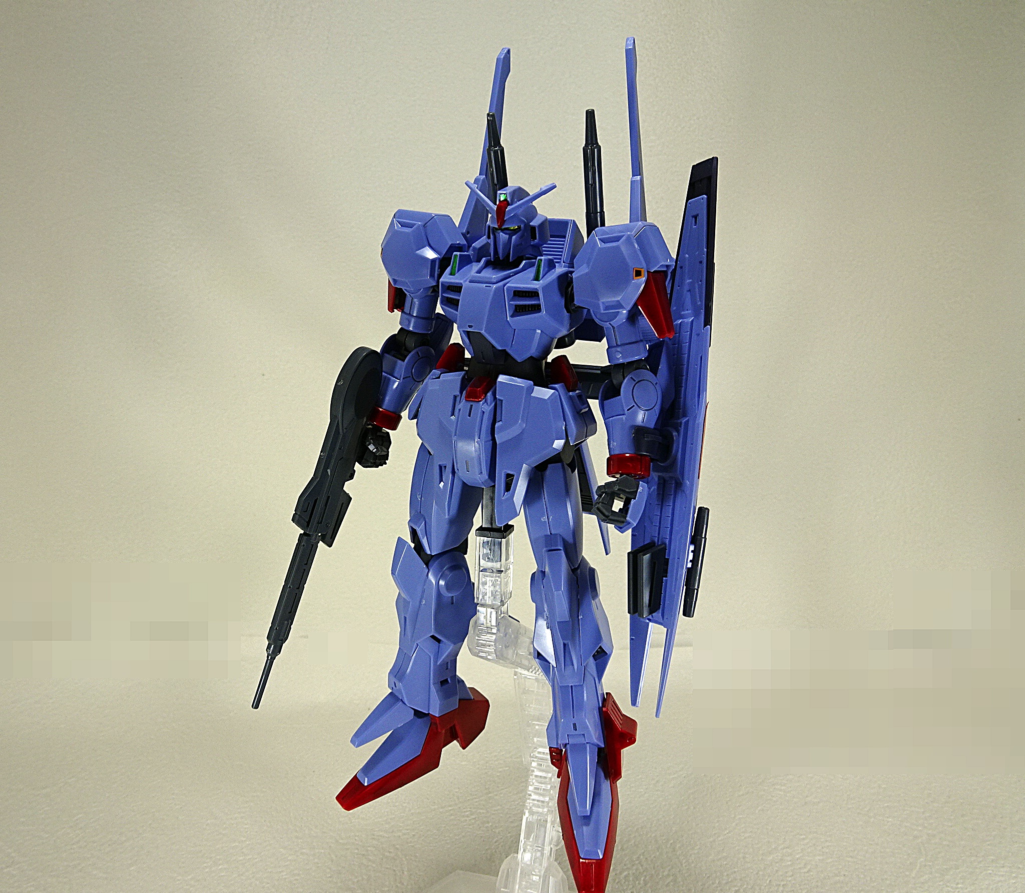 ガンプラ Hguc 1 144 ガンダムmk ガンダム中心で気ままに書きたいブログz