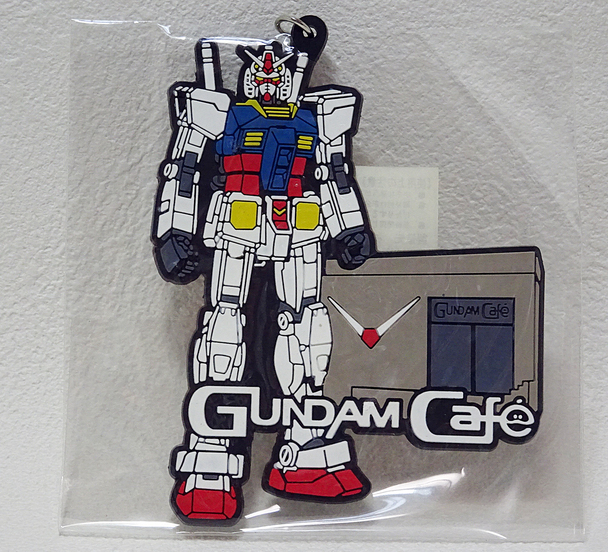 ガンダムカフェで購入したグッズ-6 | ガンダム中心で気ままに書きたい