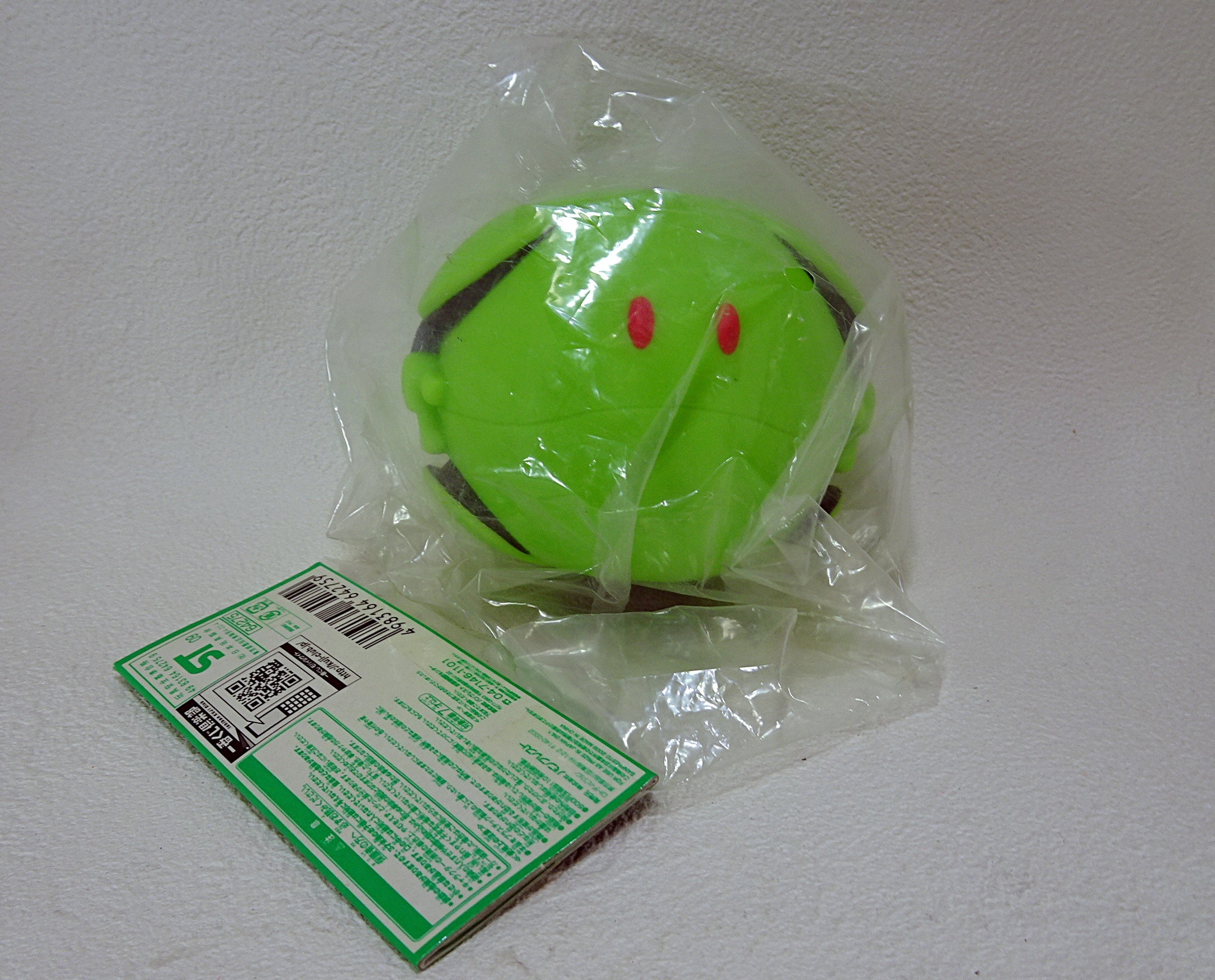 一番くじ 機動戦士ガンダム 30th ANNIVERSARY 一番くじ ソフビ