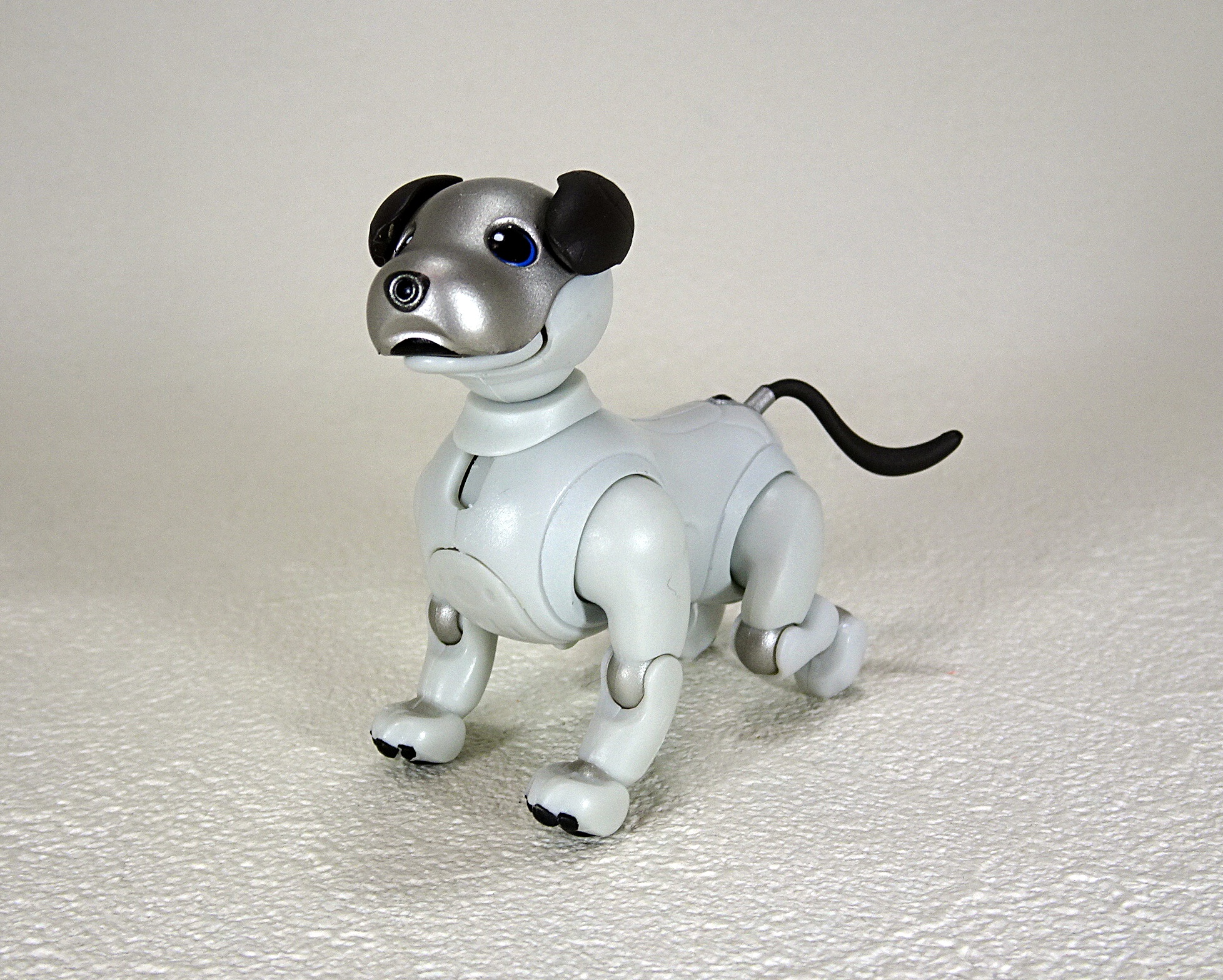 aibo アクションフィギュア2　全6種フルコンプ アイボ ミニチュア Amazon | aibo アクションフィギュア2 × 全6種セット フルコンプ